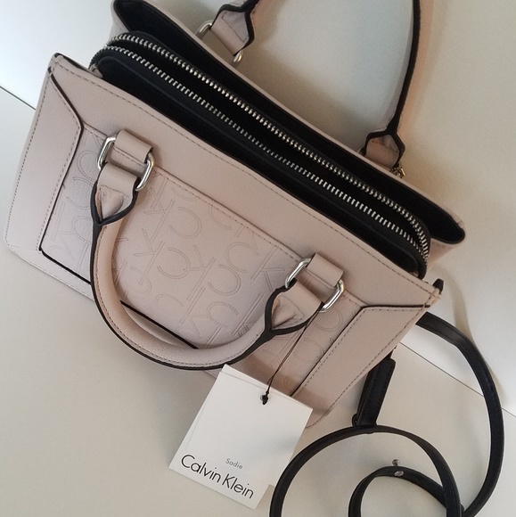 Calving Klein Sadie studio center zip Teaberry - Picture 4 of 8